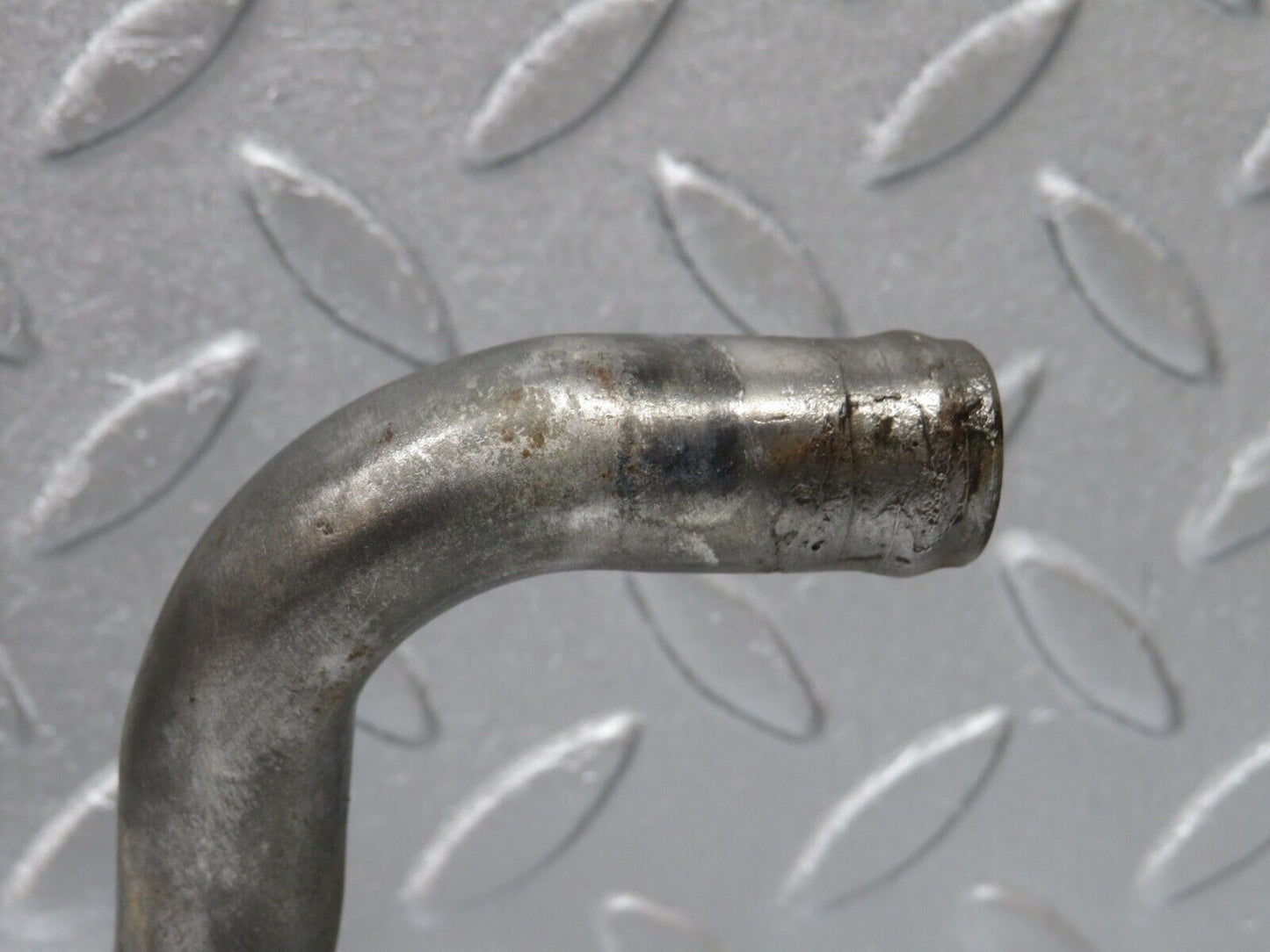 40014 Mercedes-Benz R107 350SL Coupe Coolant Pipe Line