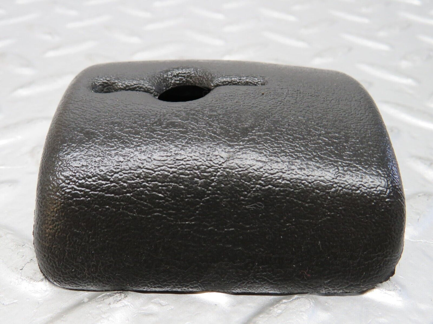 25583 Mercedes-Benz W123 200 Steering Column Switch Rubber Cover 1234621496