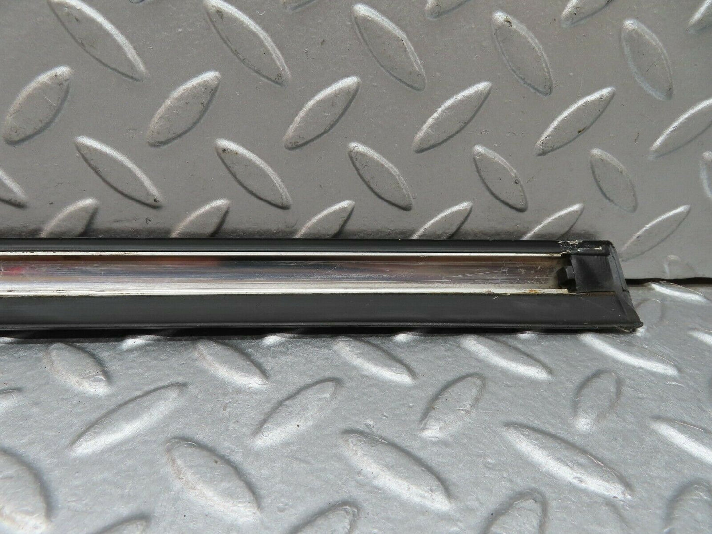 18002 Mercedes-Benz W123 200 Front Right Door Lower Trim