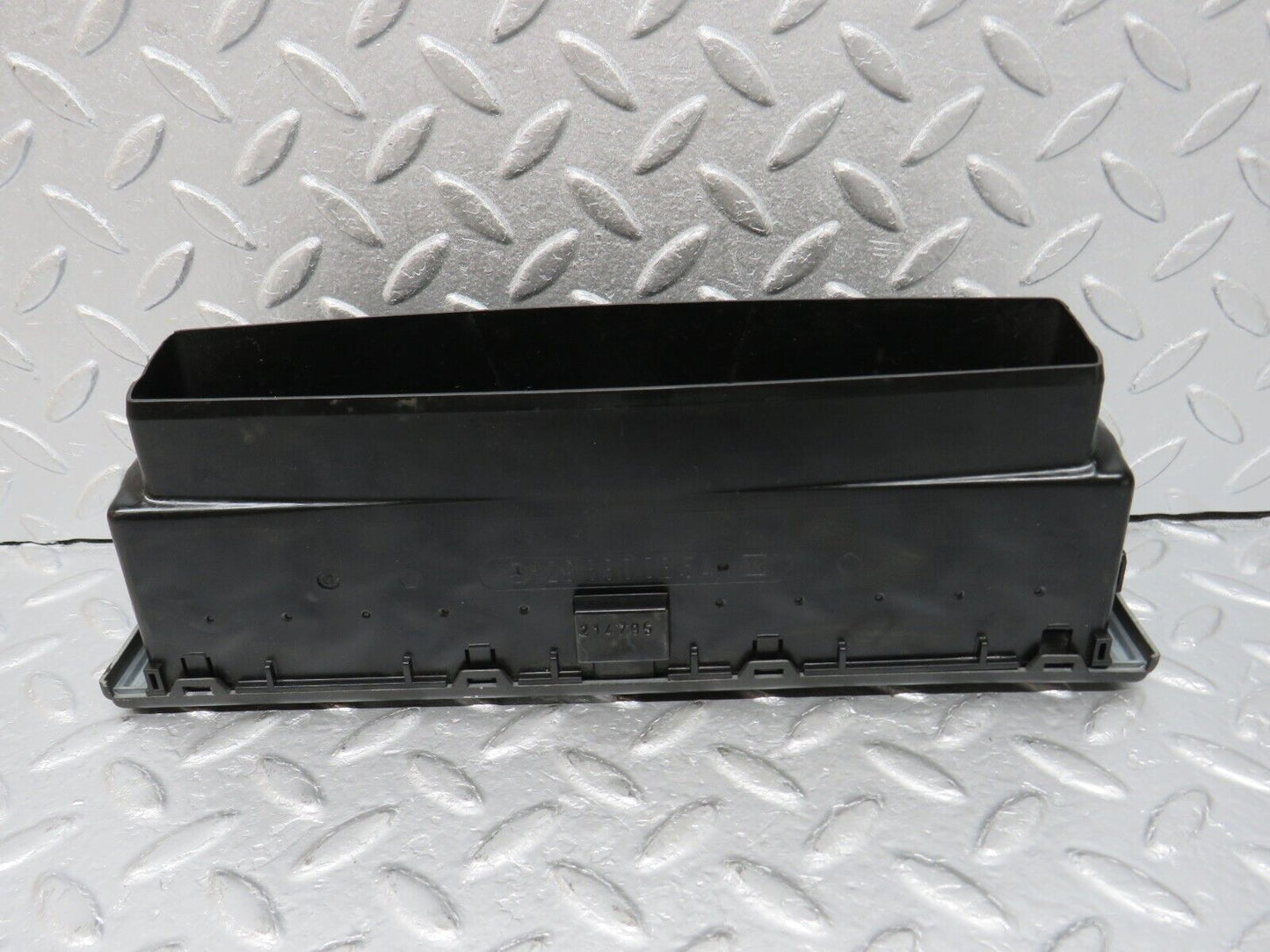 39395 Mercedes-Benz R129 320SL Coupe Dash Centre Air Vent 1298300354