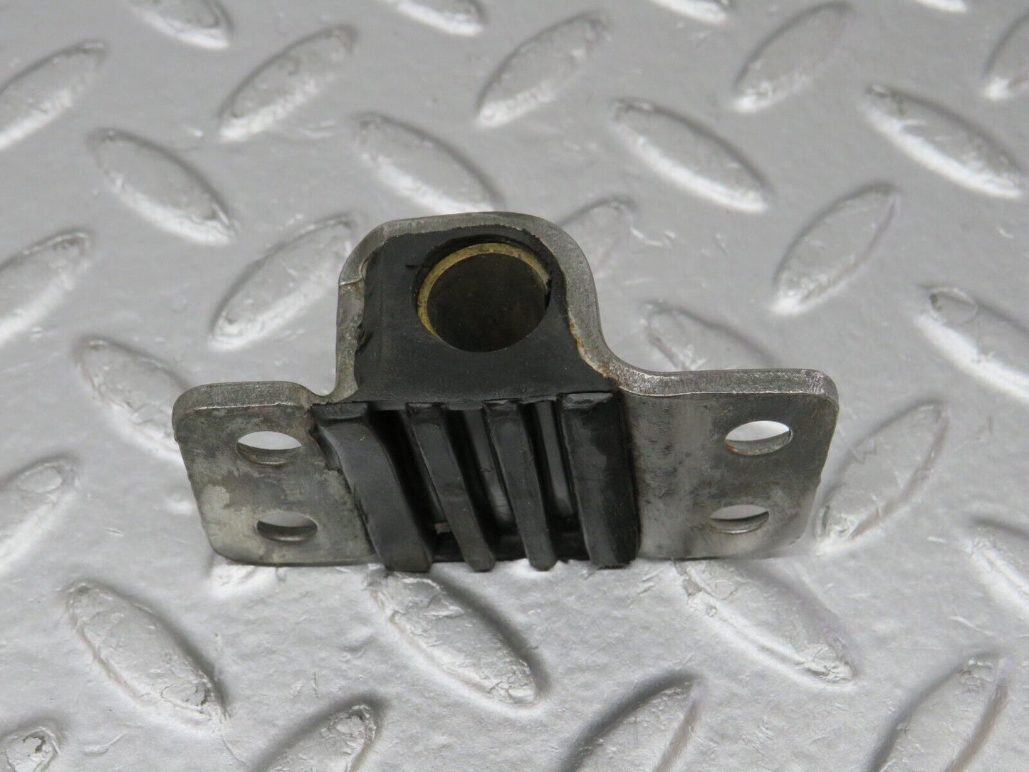 39965 Mercedes-Benz R107 350SL Coupe Door Lock Latch Left Side