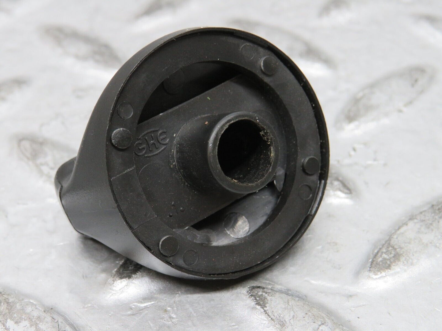 28868 Mercedes-Benz W123 230E Heater Control Knob Set