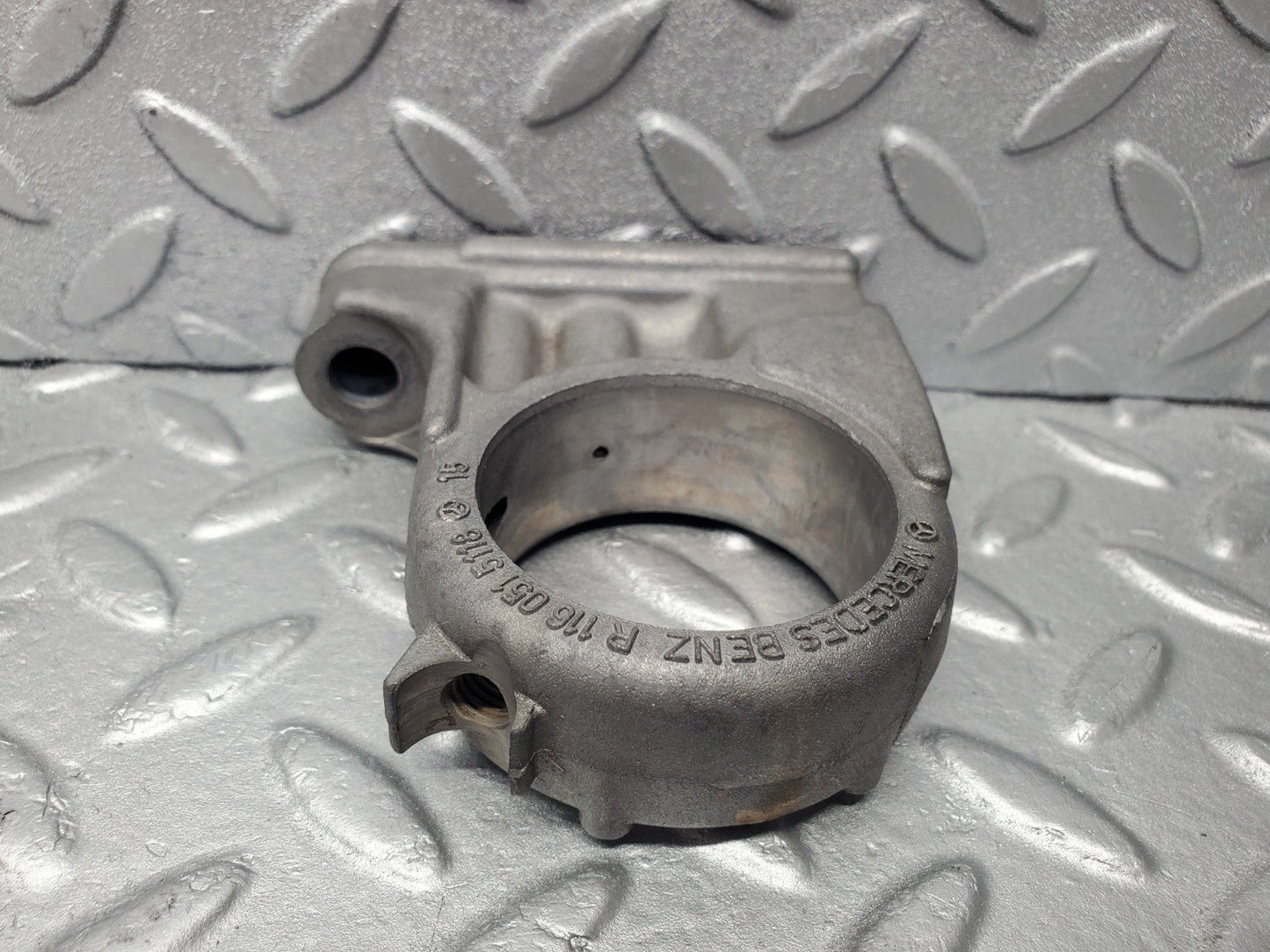 W126 Coupe camshaft tower bearing used OEM