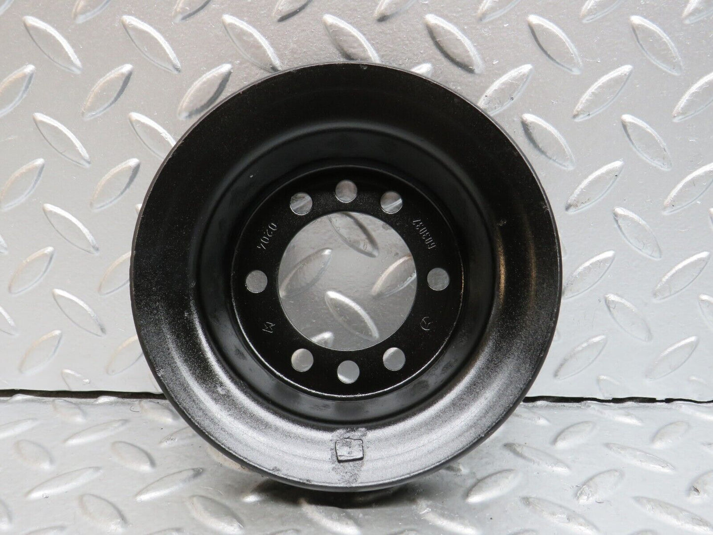 29514 Mercedes-Benz W124 230E Crankshaft Pulley 6030320204