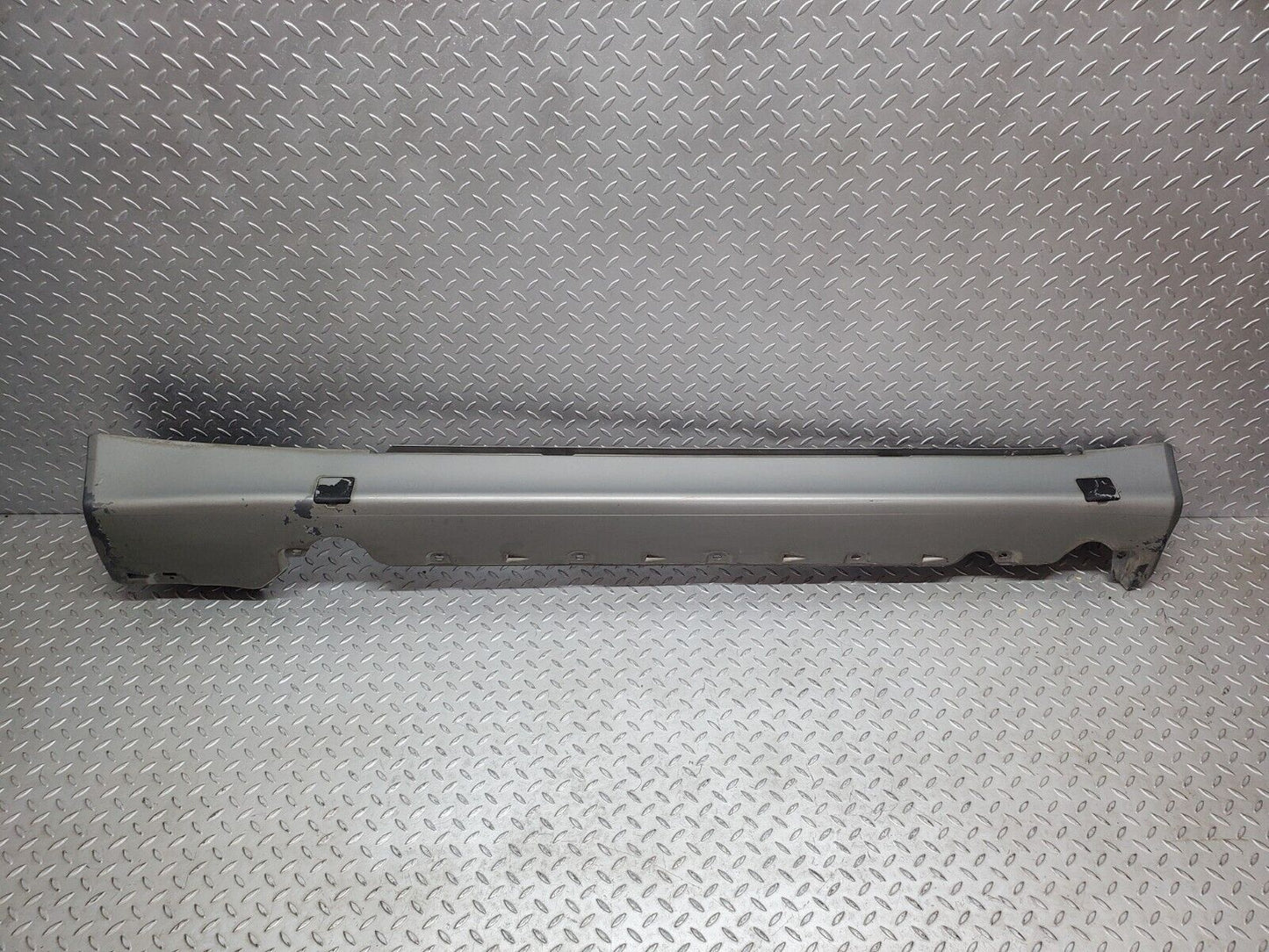 45251 Mercedes-Benz R129 300SL Coupe Side Skirt Left Side 1296900740