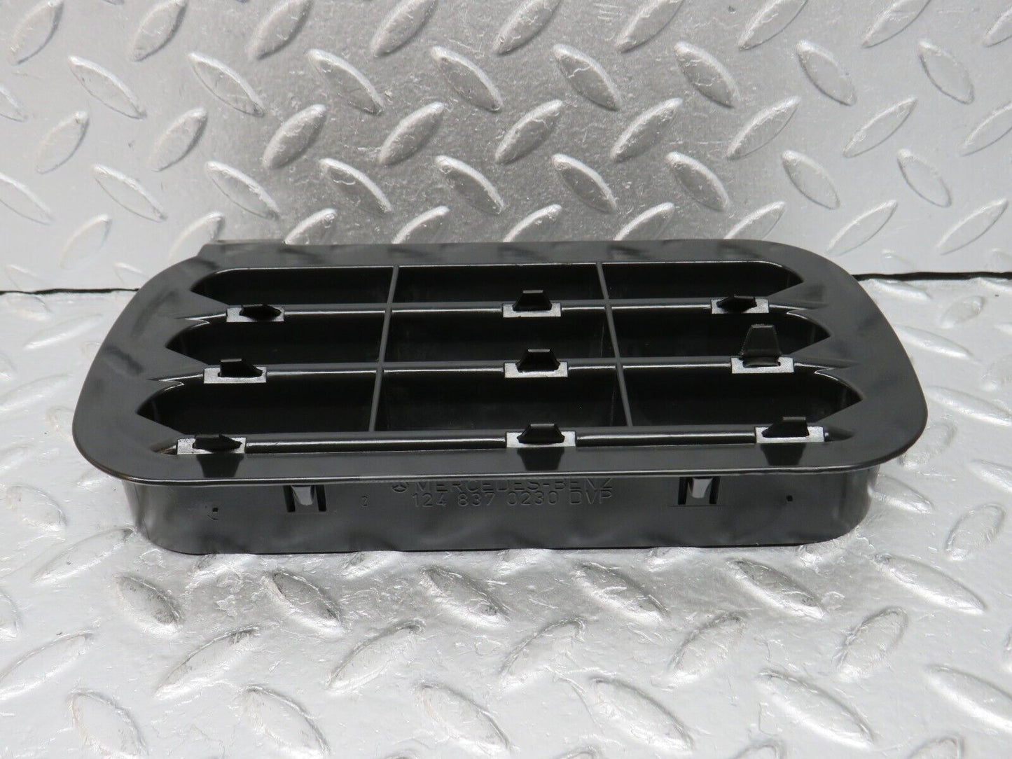 38271 Mercedes-Benz R129 280SL Coupe Air Intake Vent 1248370230