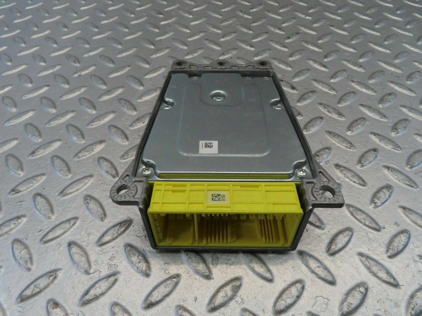 11184 Mercedes-Benz W221 S320 Airbag Module 0285001896