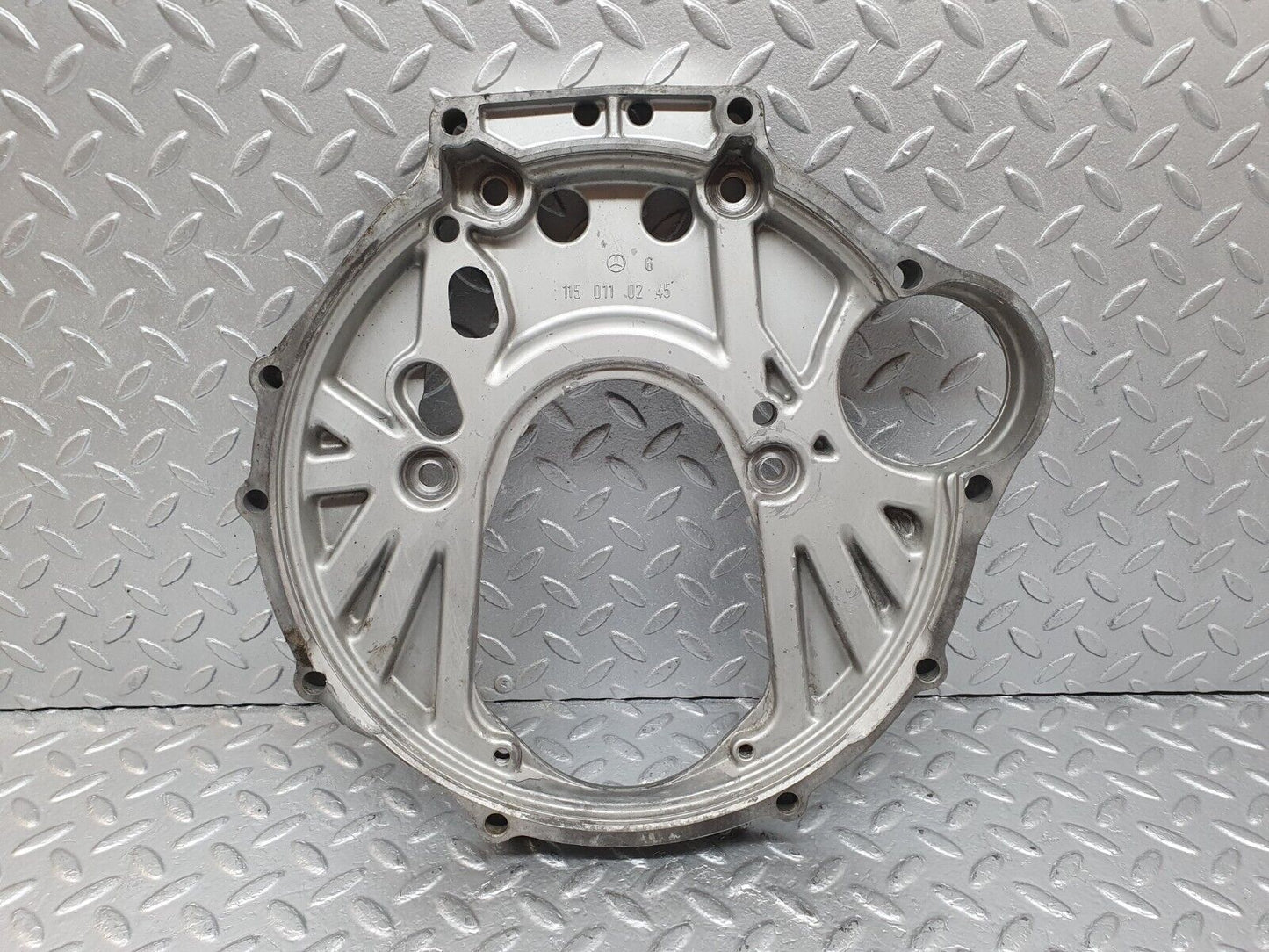 43449 Mercedes-Benz W108 280SE Gearbox Flange 1150110245
