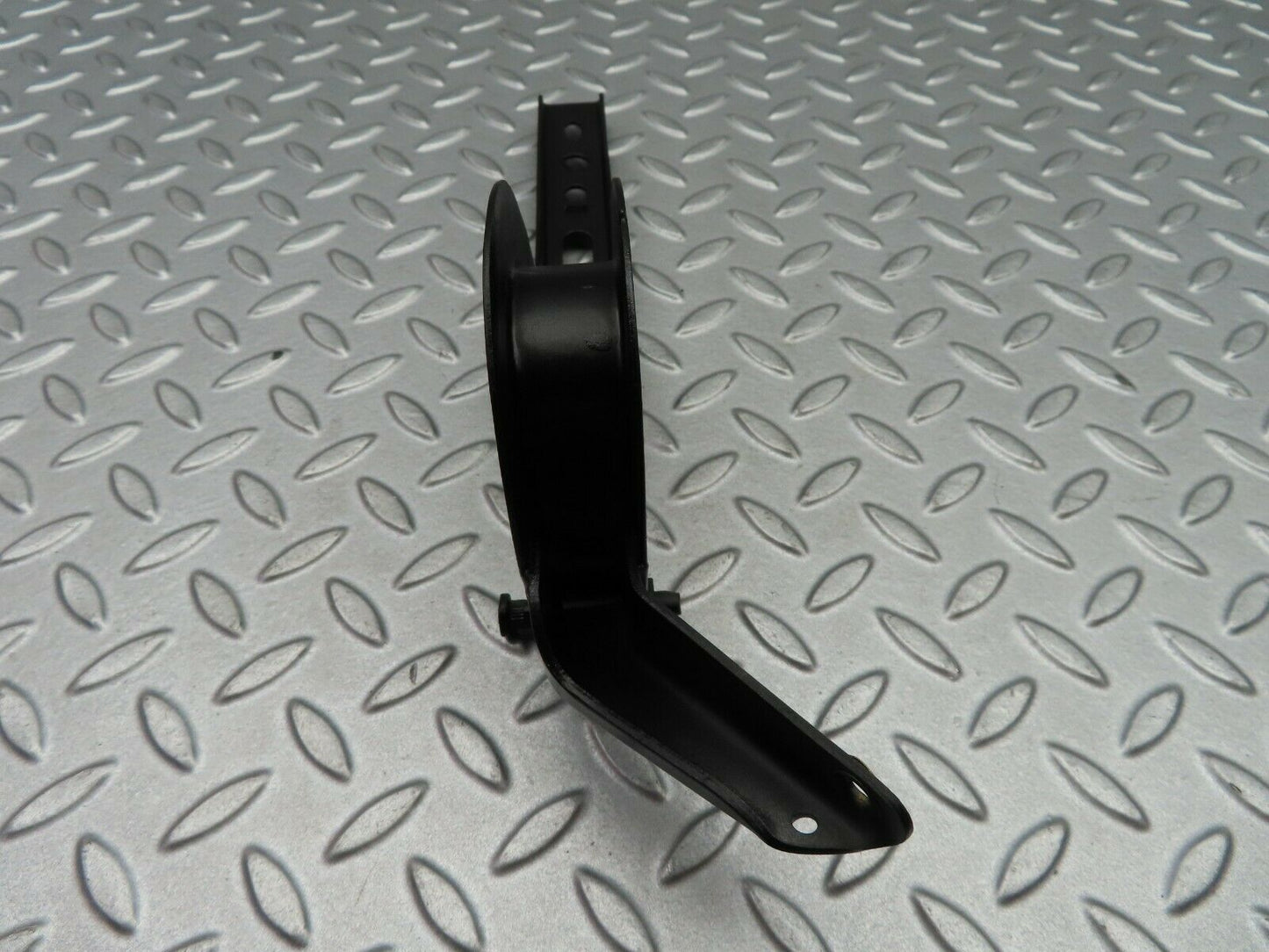 5729 Mercedes-Benz W123 200 Trunk Lid Hinge Left Side 1237500287