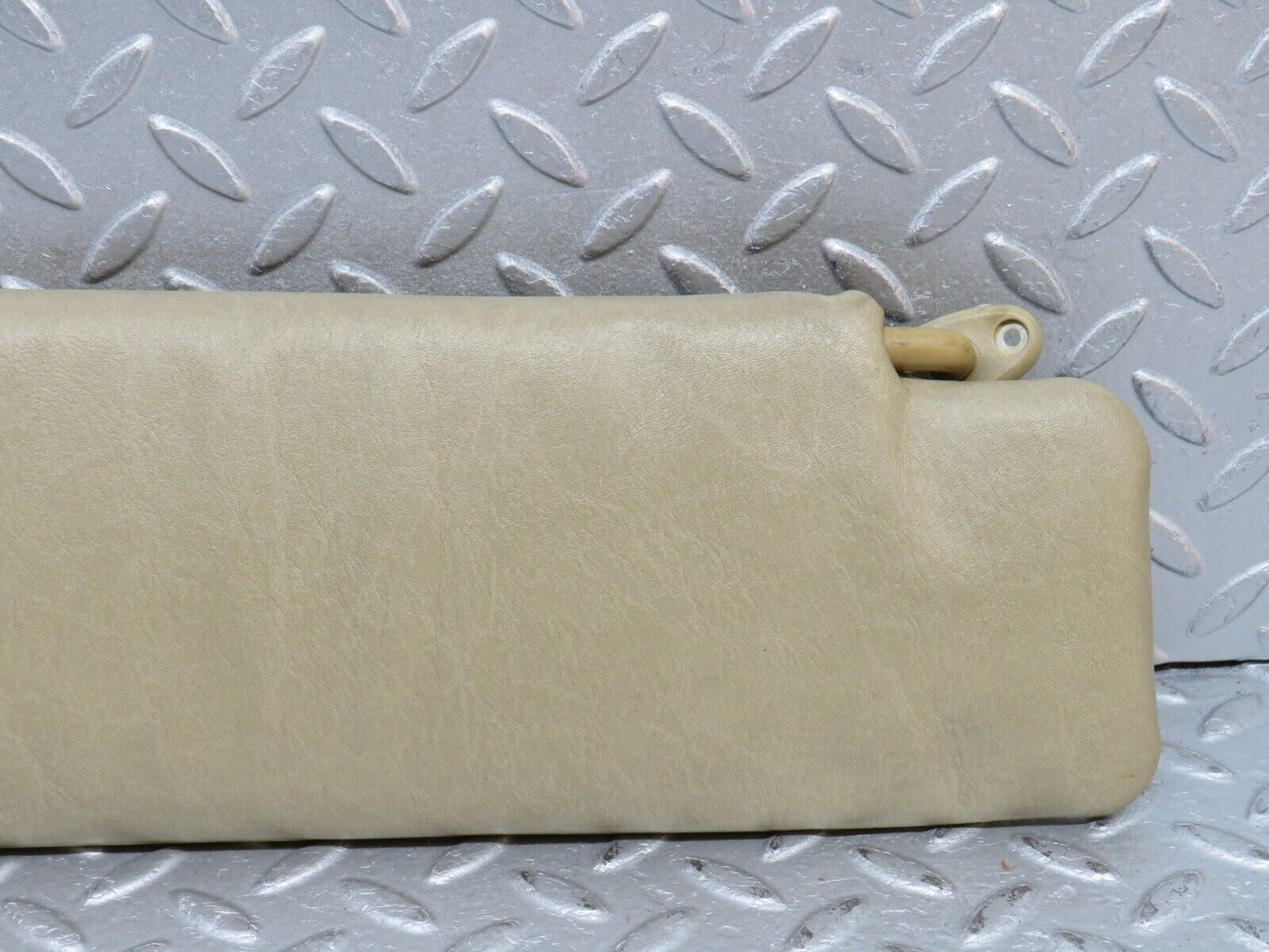 38685 Mercedes-Benz W201 190E Sun Visor Left Side Beige