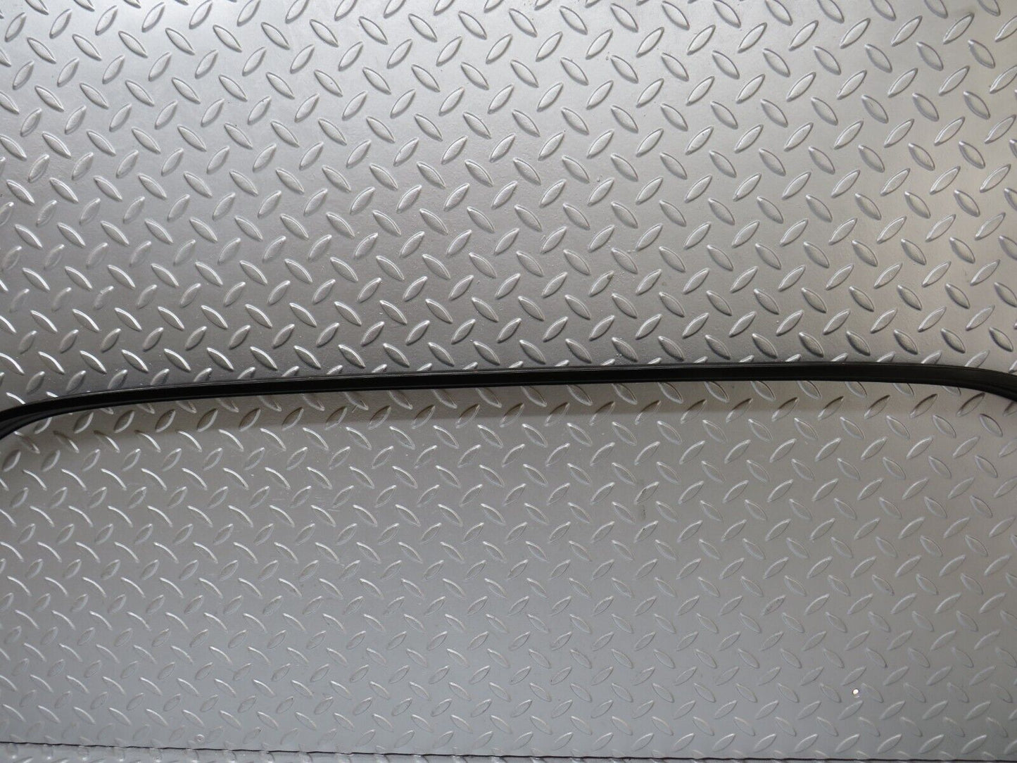 34459 Mercedes-Benz C126 380SEC Coupe Roof Trim Left Side