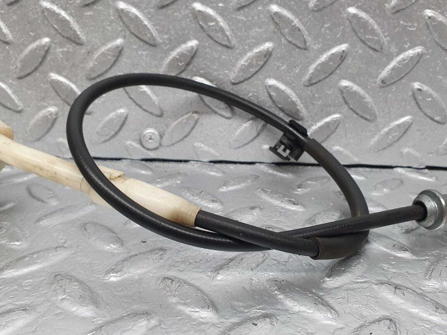 44178 Mercedes-Benz C123 230CE Coupe Heater Control Switch
