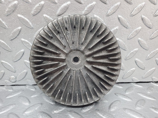 45412 Mercedes-Benz 280E M110.983 Engine Cooling Fan Clutch