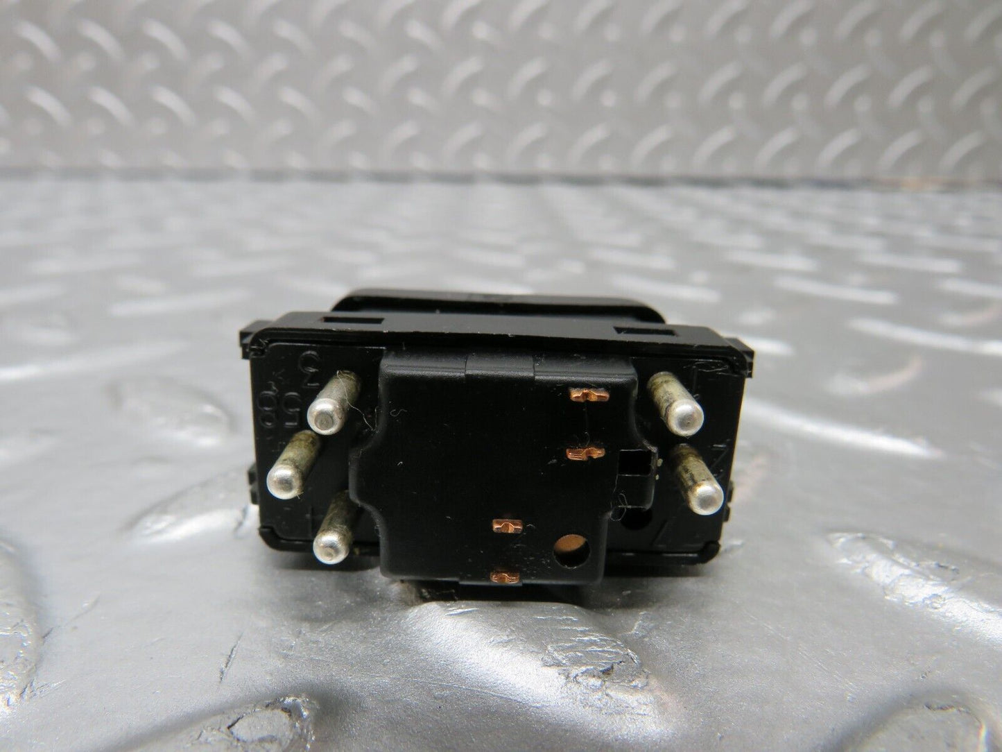 34047 Mercedes-Benz W124 260E Electric Window Switch Left 1248204610
