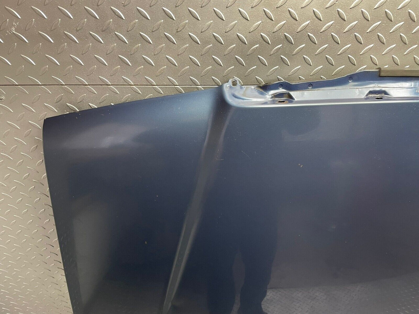 31421 Mercedes-Benz S124 220TE Wagon Bonnet