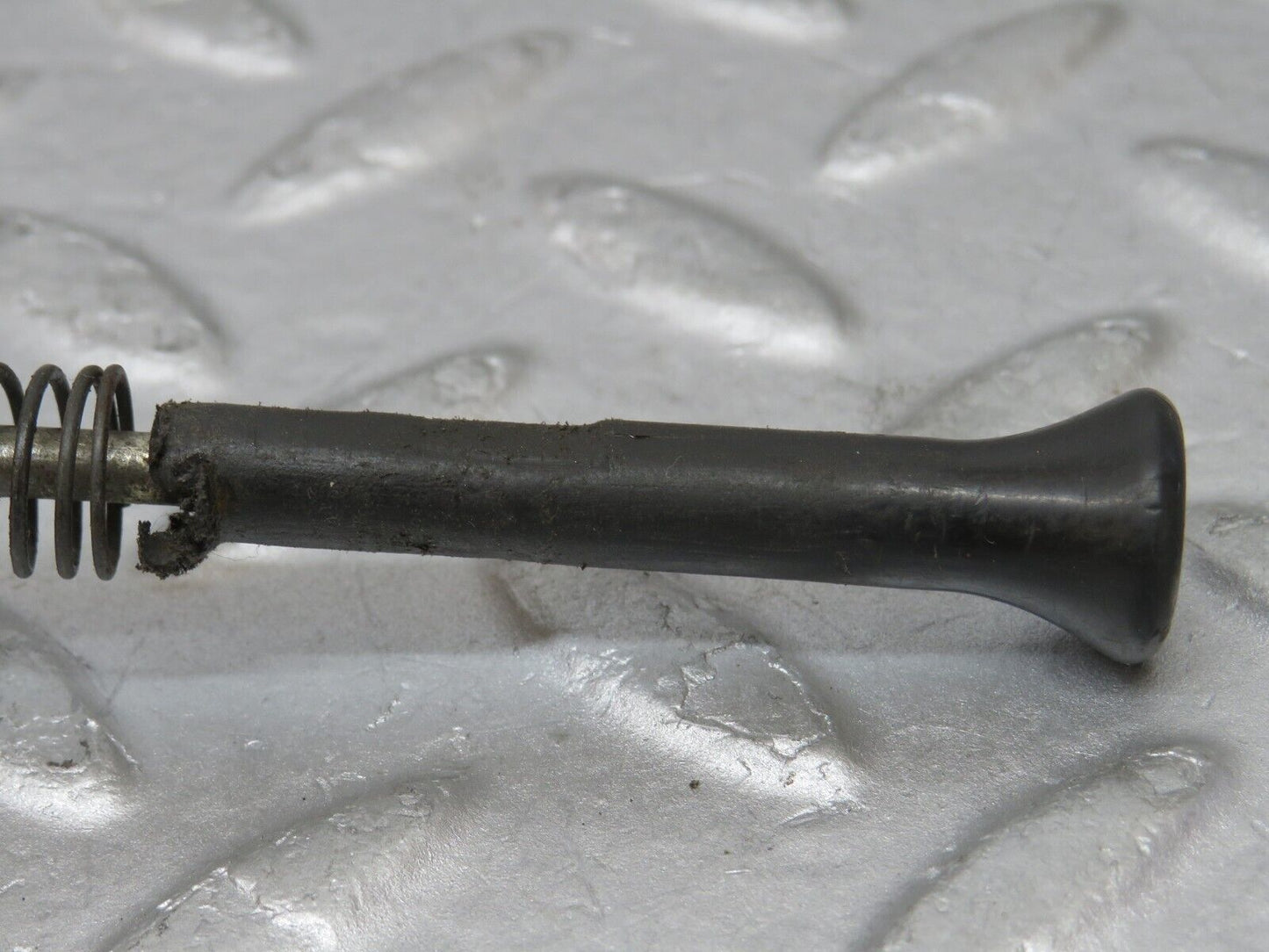 35748 Mercedes-Benz W108 Rear Right Door Lock Knob
