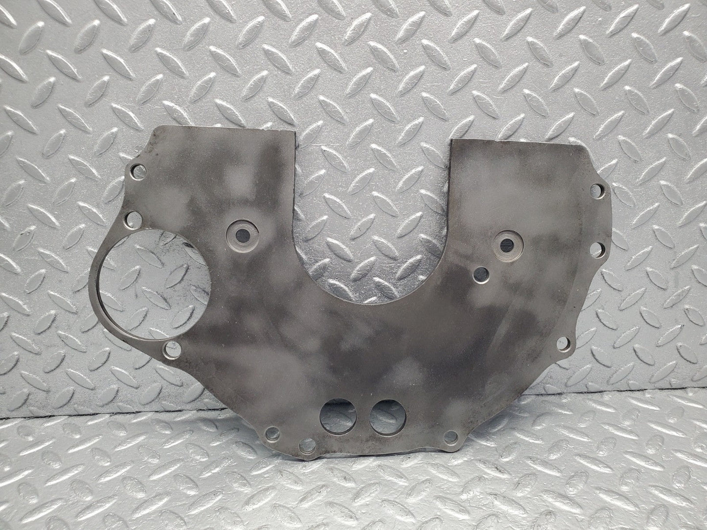 W112 gearbox flange used OEM