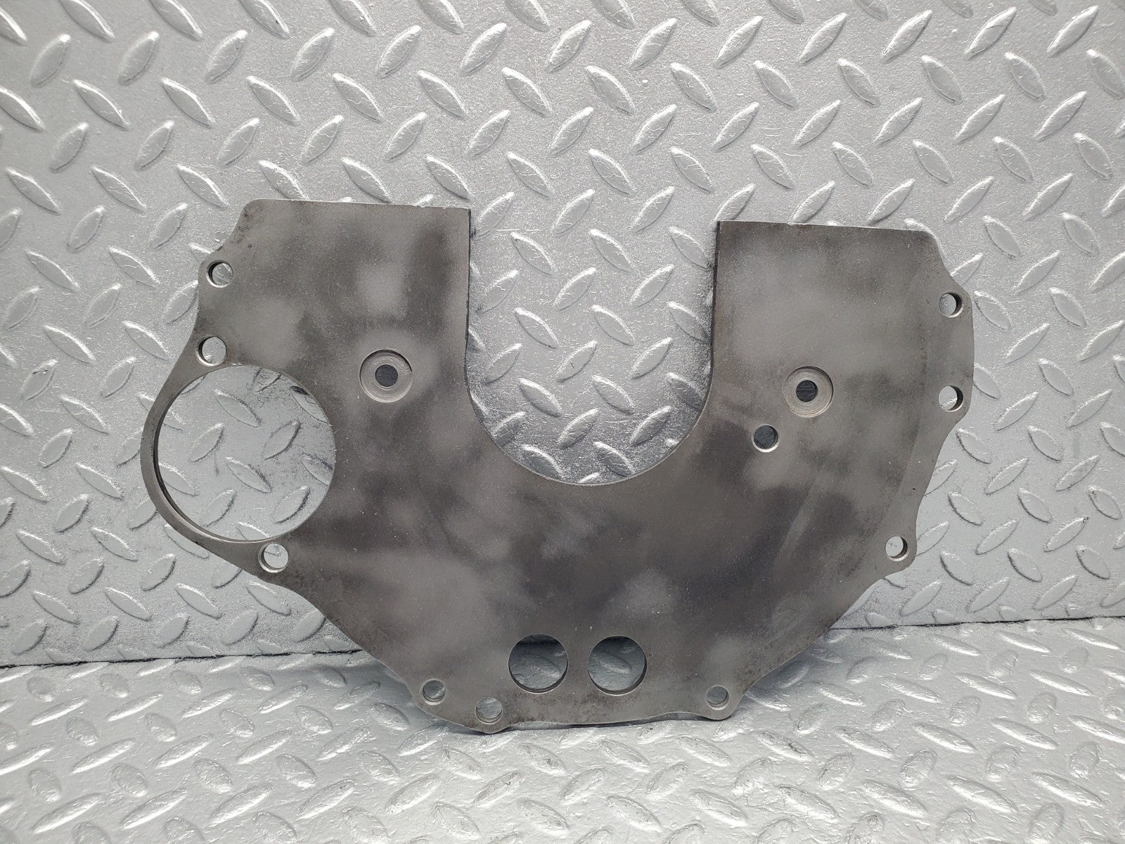 W112 gearbox flange used OEM