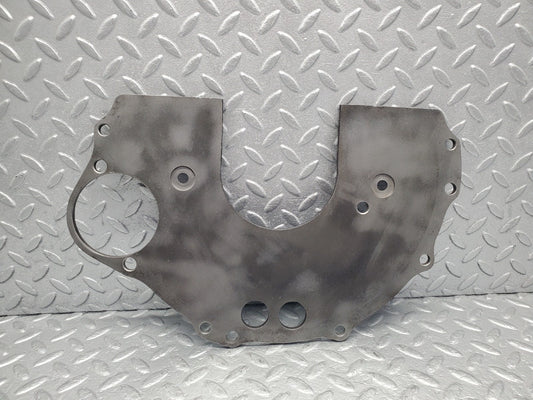 W112 gearbox flange used OEM