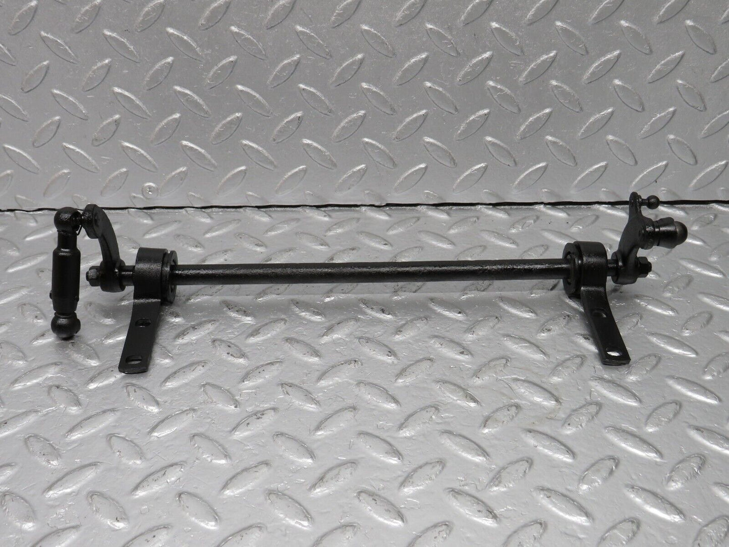 40431 Mercedes-Benz W110 230 Accelerator Linkage
