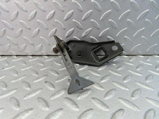 9331 Mercedes-Benz C124 300CE Coupe Bonnet Release Latch 1248800360