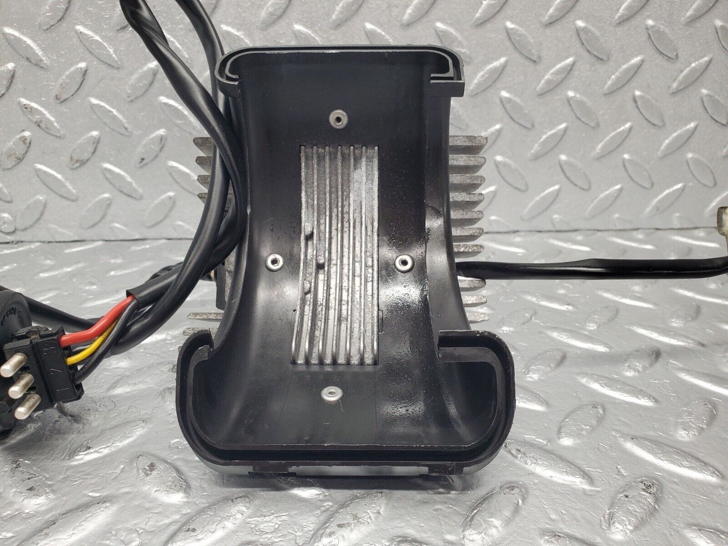 46771 Mercedes-Benz R129 320SL Coupe Heater Blower Resistor 1298213451