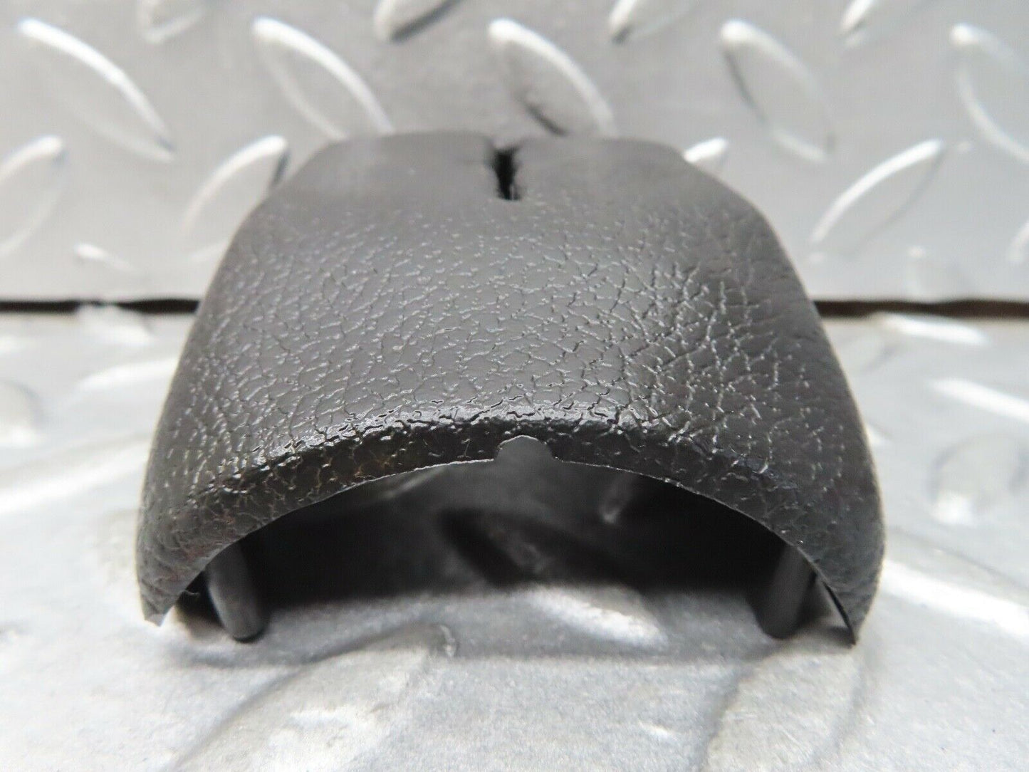 17645 Mercedes-Benz W116 450SEL Steering Column Switch Rubber Cover 1164620396