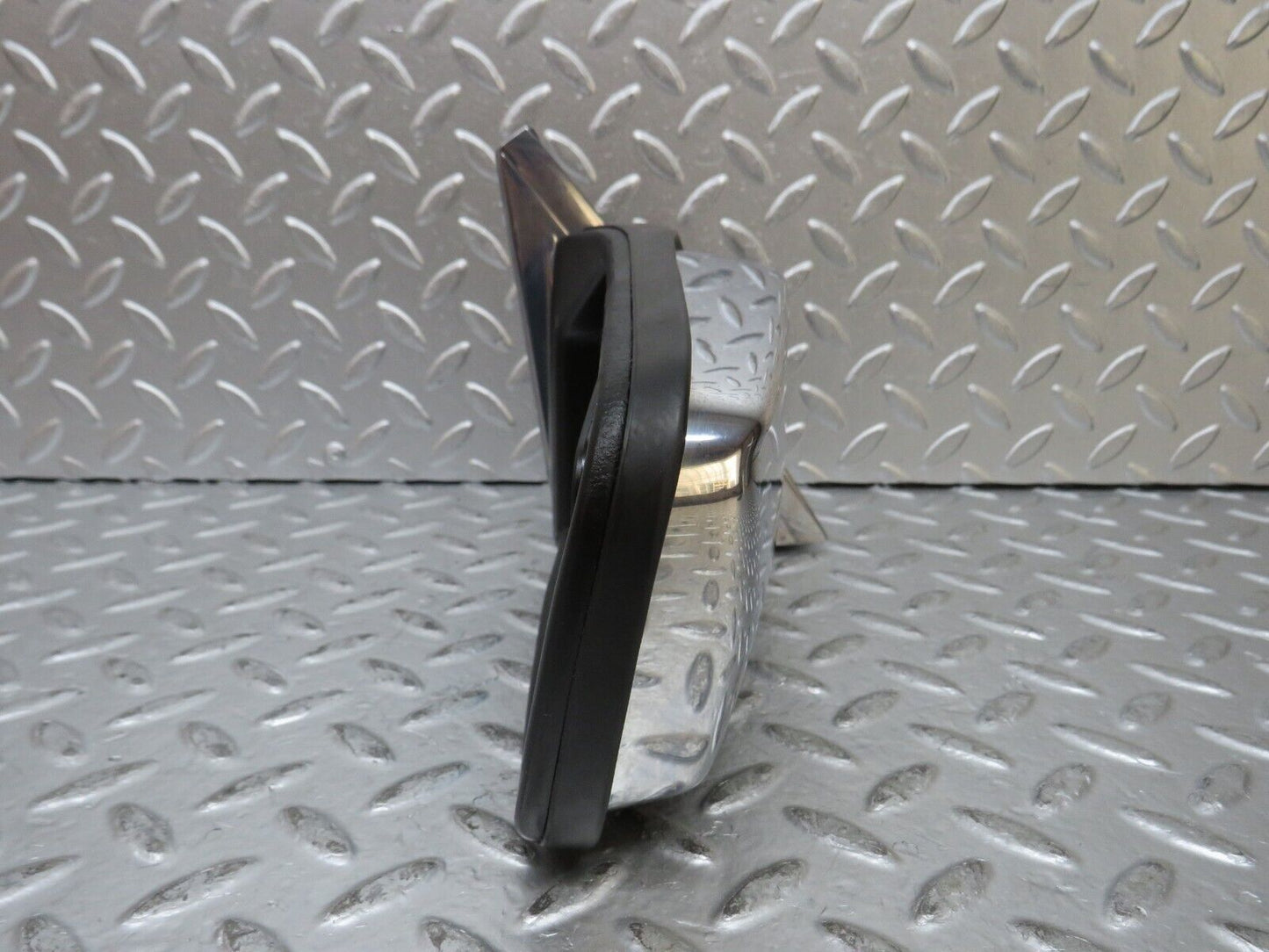 27202 Mercedes-Benz W123 280E Right Wing Mirror Chrome 1238110461