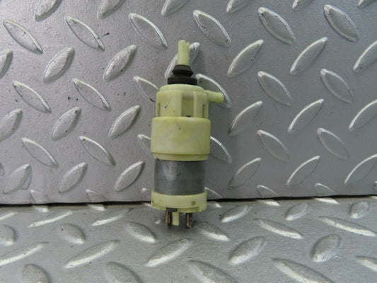 9229 Mercedes-Benz W123 Windscreen Washer Pump