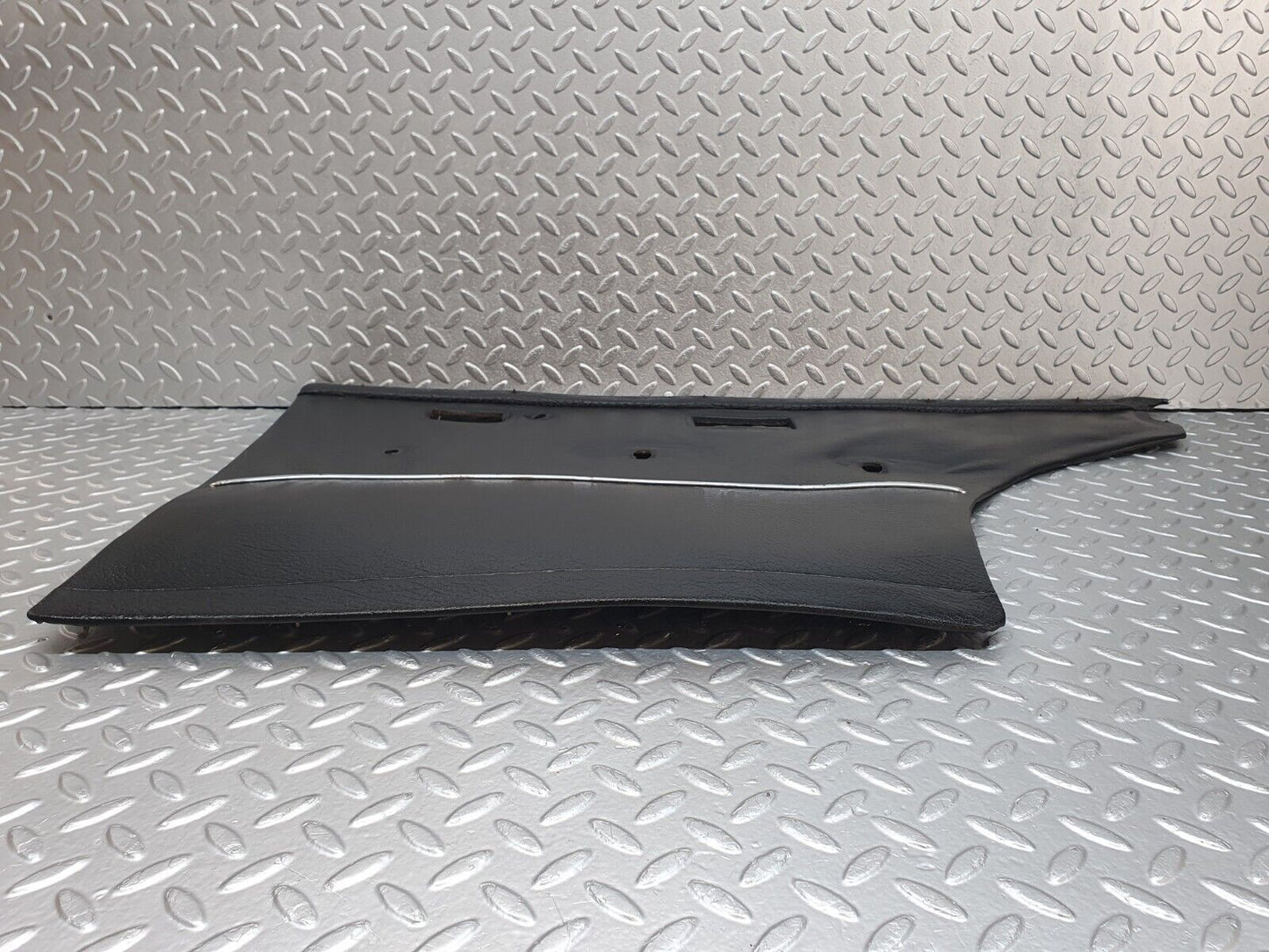 43323 Mercedes-Benz W108 280SE Rear Right Door Card Black