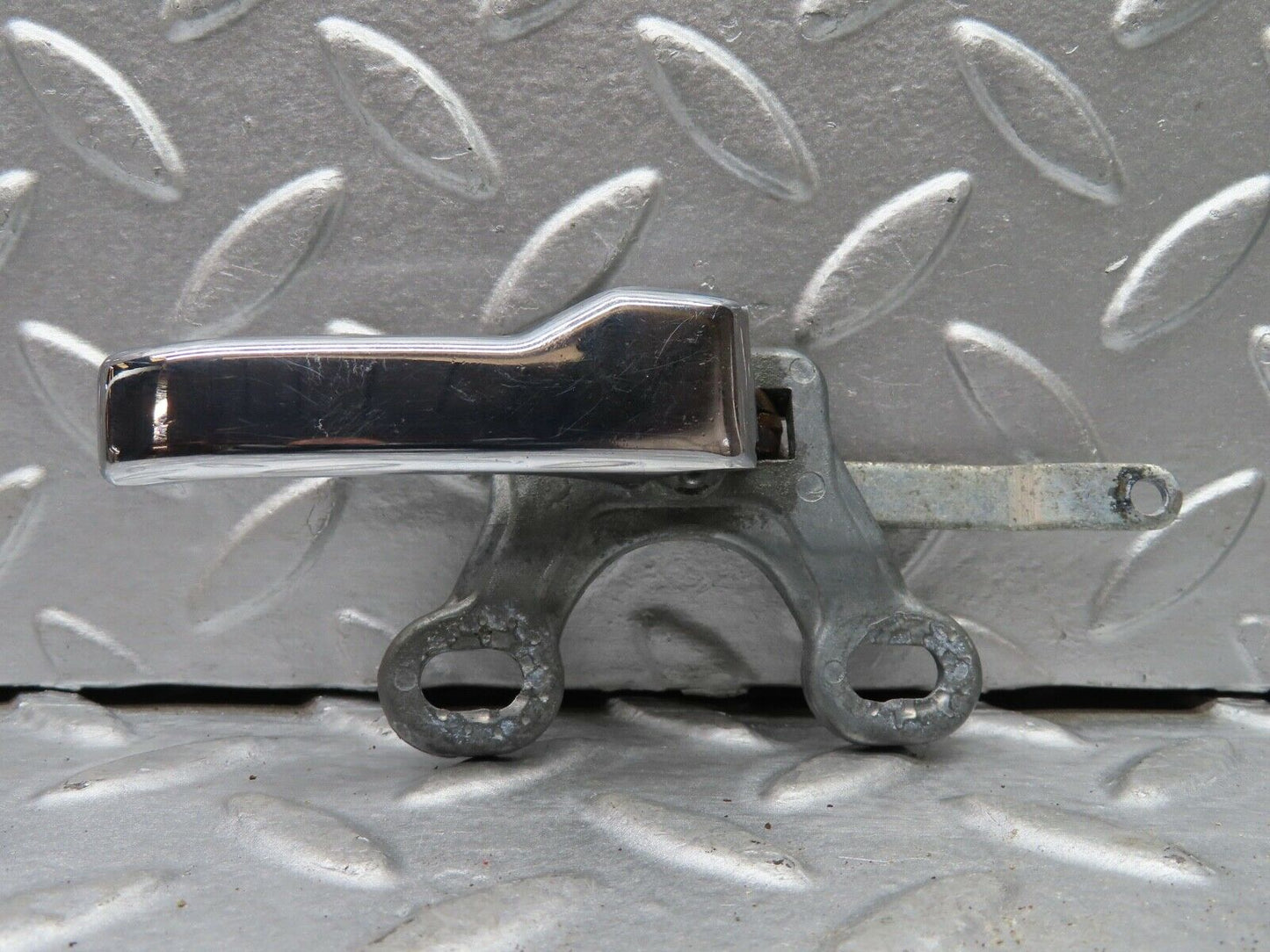 20243 Mercedes-Benz W114 280CE Coupe Right Interior Door Handle 1107660419