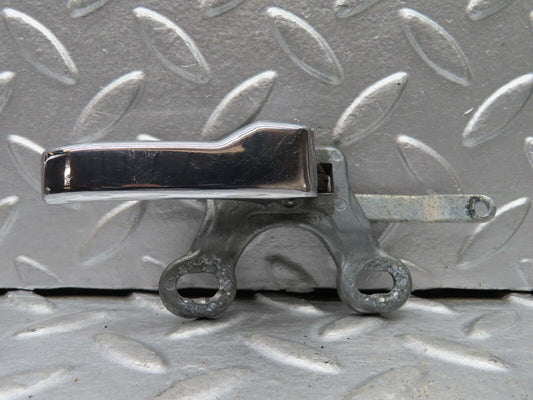 20243 Mercedes-Benz W114 280CE Coupe Right Interior Door Handle 1107660419