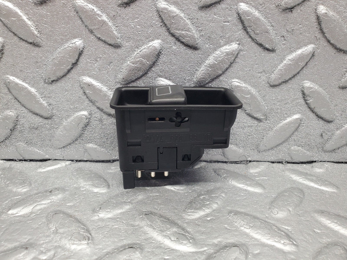 W201 Baby Benz sunroof switch used OEM