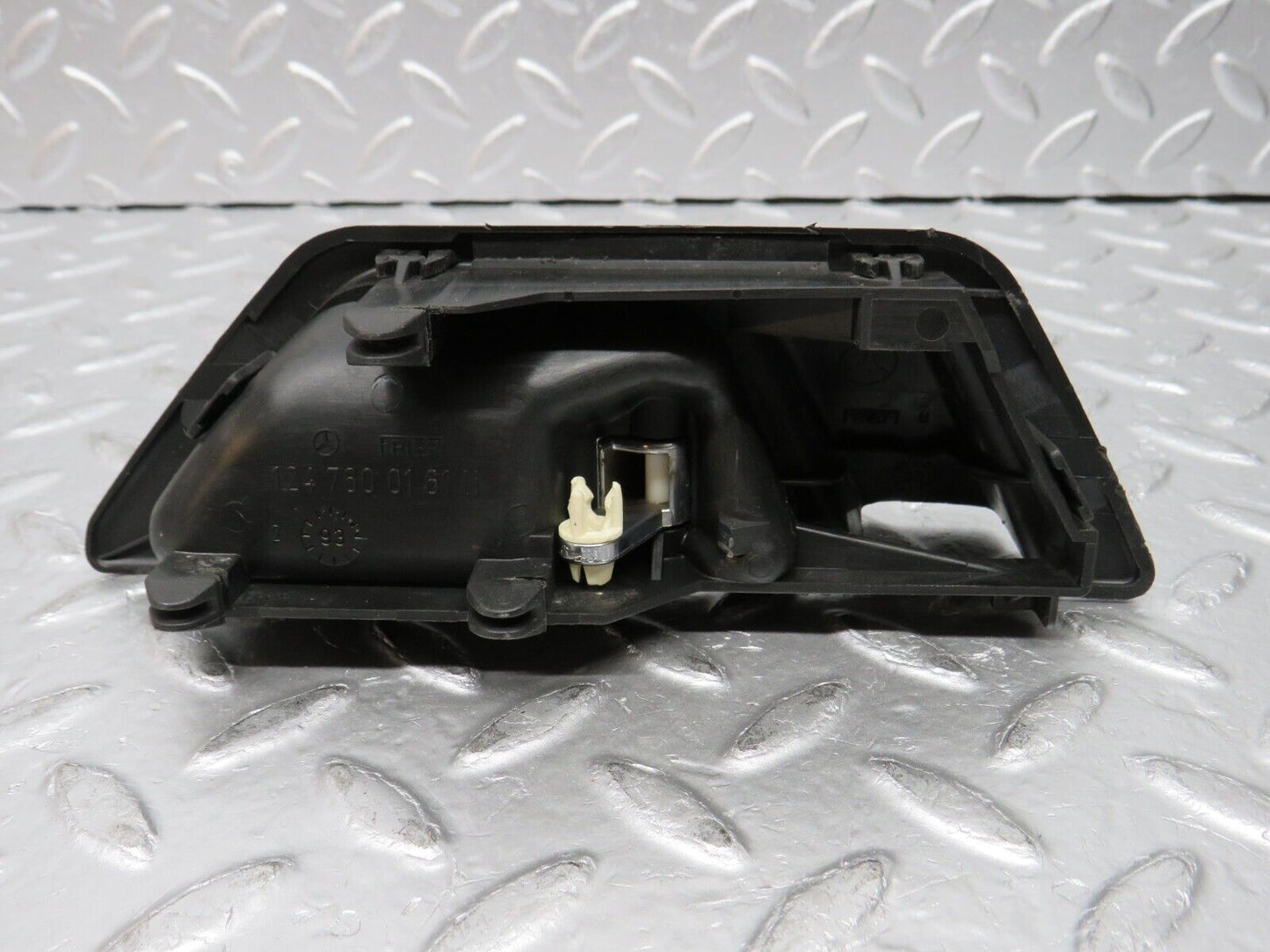 31369 Mercedes-Benz S124 220TE Front Left Interior Door Handle 1247600161