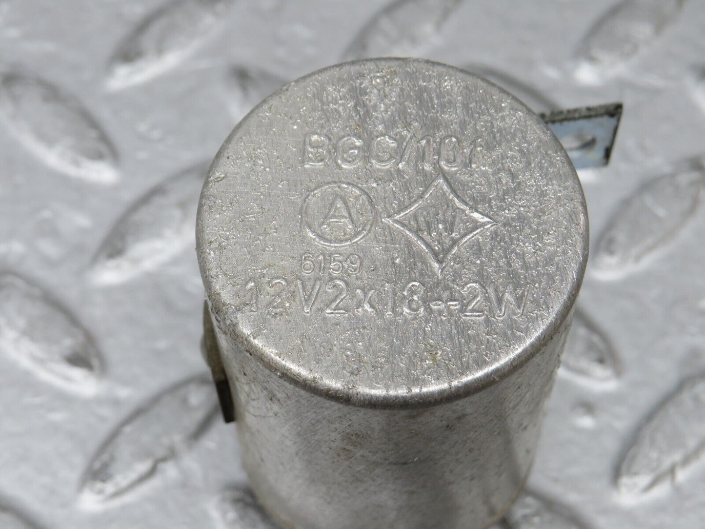 35853 Mercedes-Benz W108 Indicator Relay