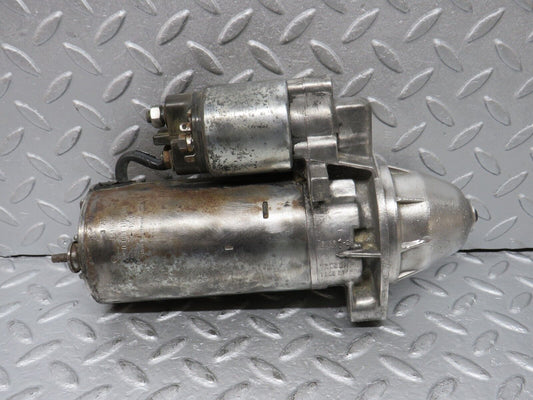 38579 Mercedes-Benz R129 280SL Coupe Starter Motor Bosch 0001110091