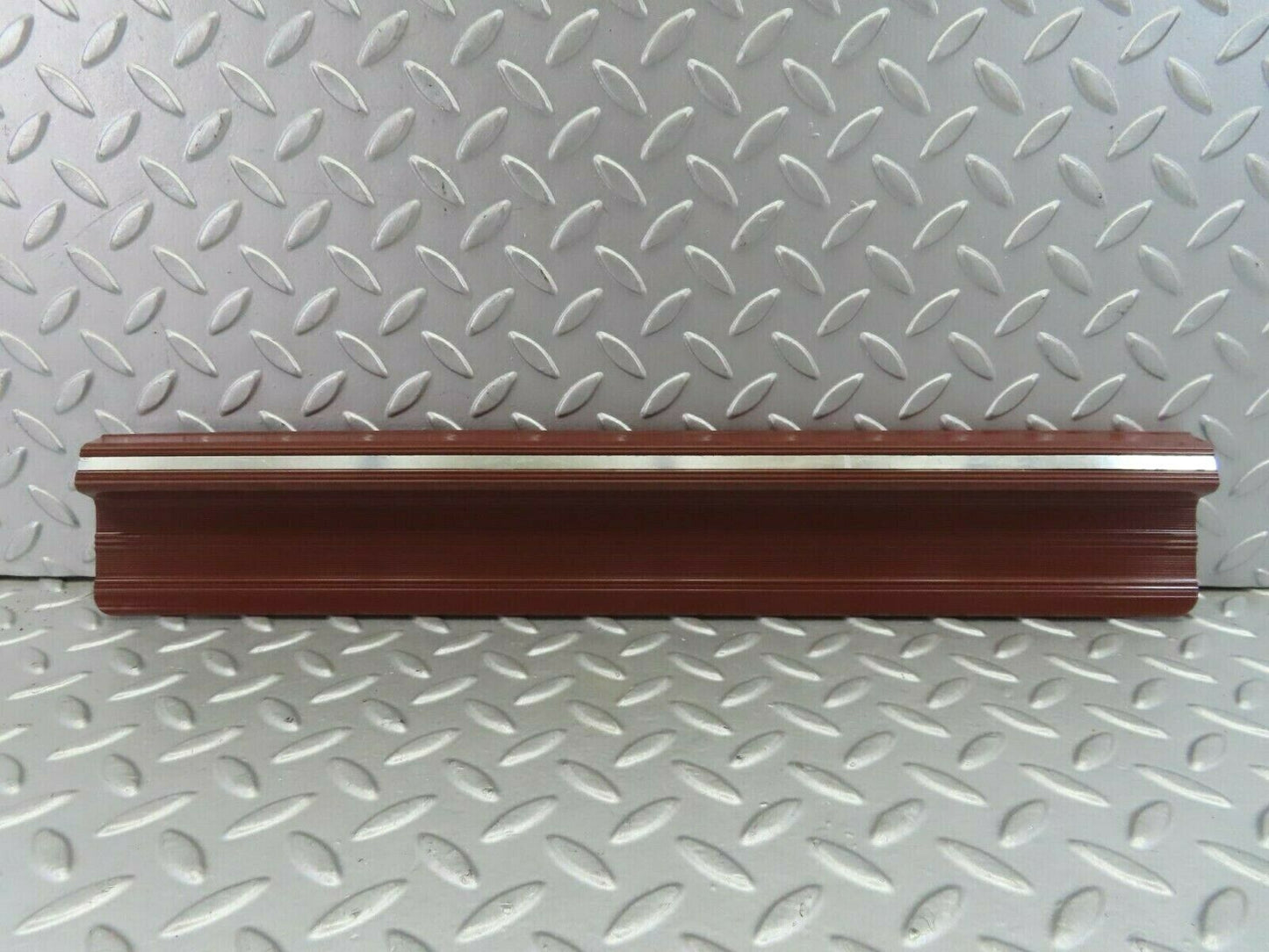 7718 Mercedes-Benz S123 230TE Wagon Rear Left Door Sill Trim