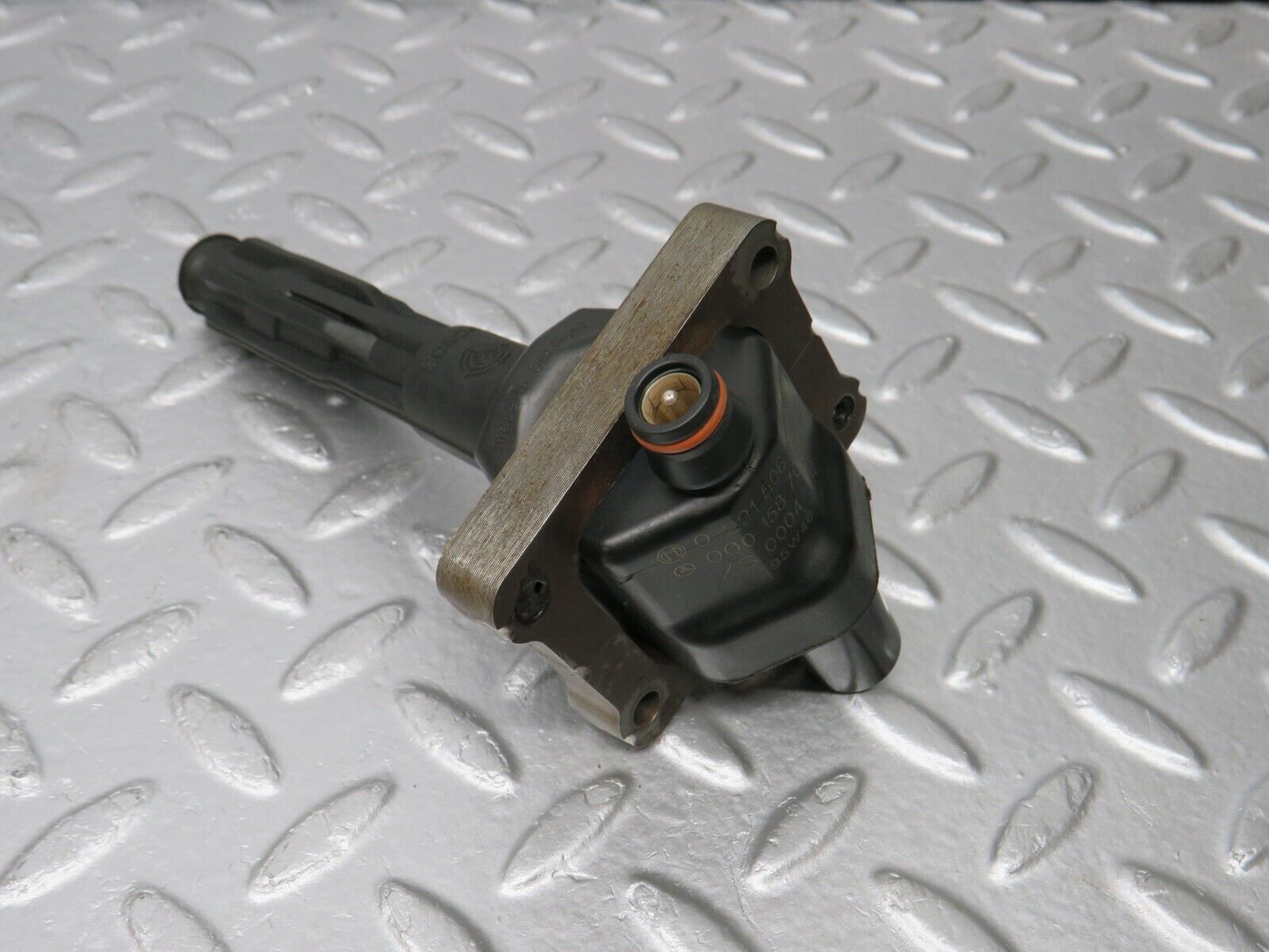 39496 Mercedes-Benz R129 320SL Coupe Ignition Coil 0001587003 0221506444 0001593542