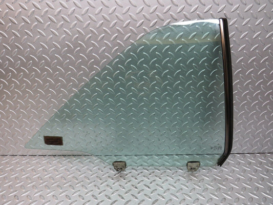 28942 Mercedes-Benz C124 320CE Coupe Rear Right Window Glass