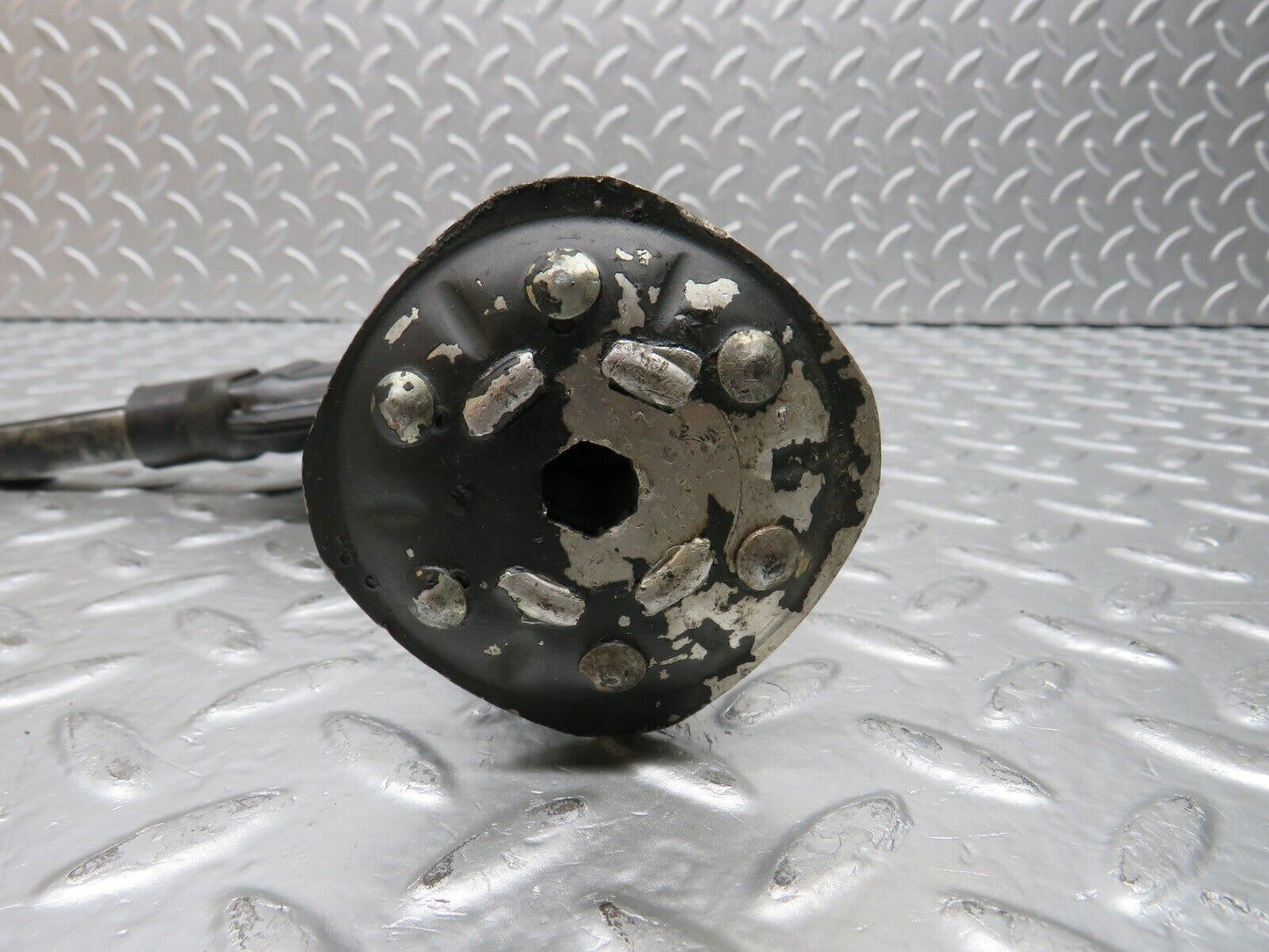 30440 Mercedes-Benz W124 230E Car Jack 1245831115