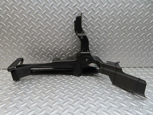 14874 Mercedes-Benz W140 S320 Engine Bay Cable Channel Right Side 1408200812