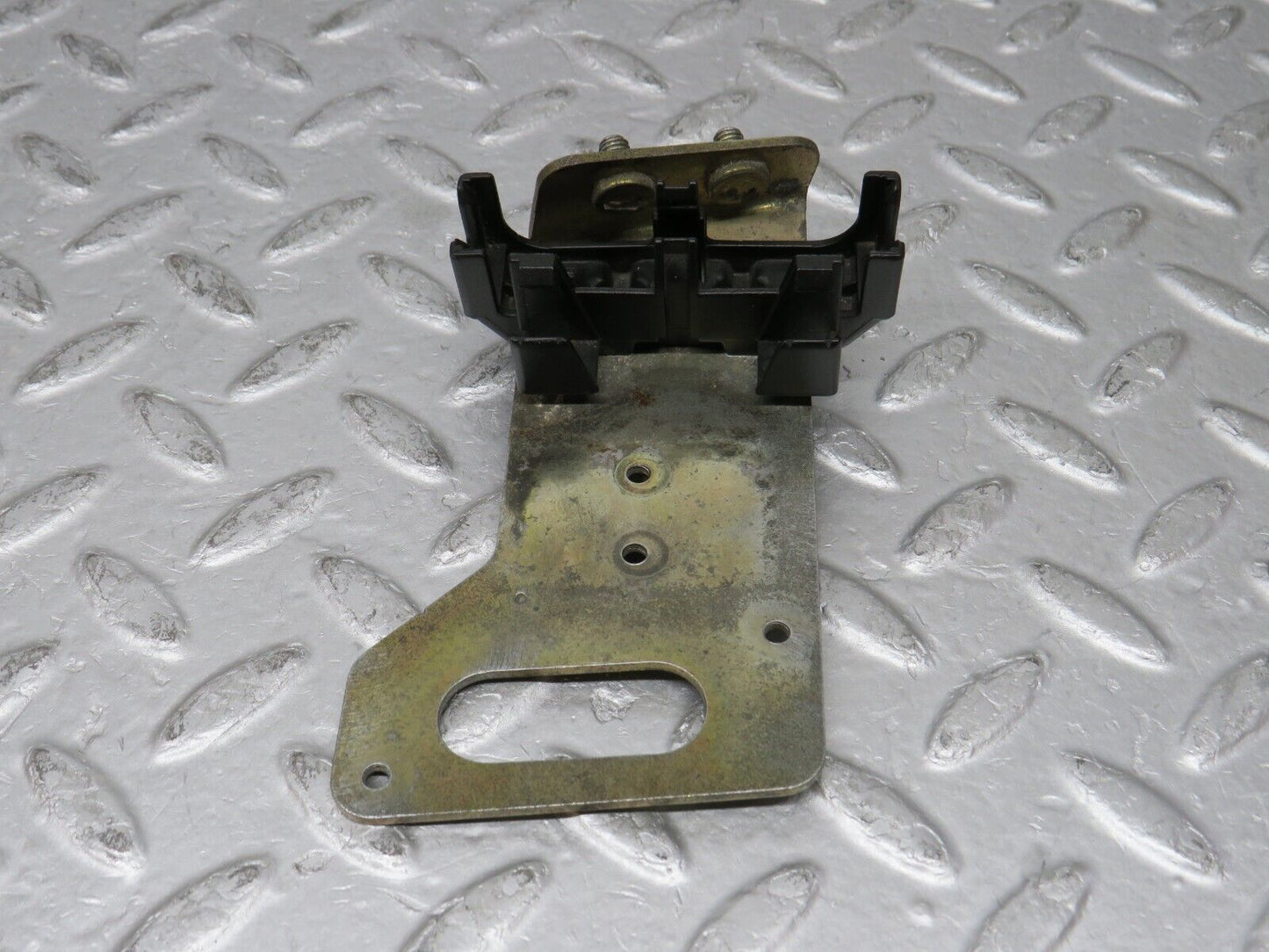 37993 Mercedes-Benz A124 320E Cabriolet ABS Cable Wire Bracket 1245454347