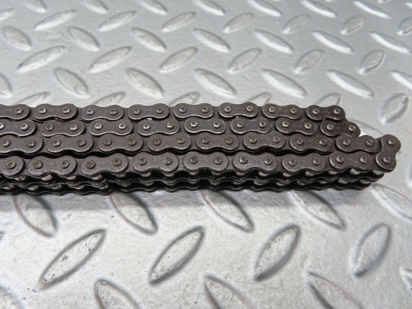 18866 Mercedes-Benz W121 190b Ponton Timing Chain