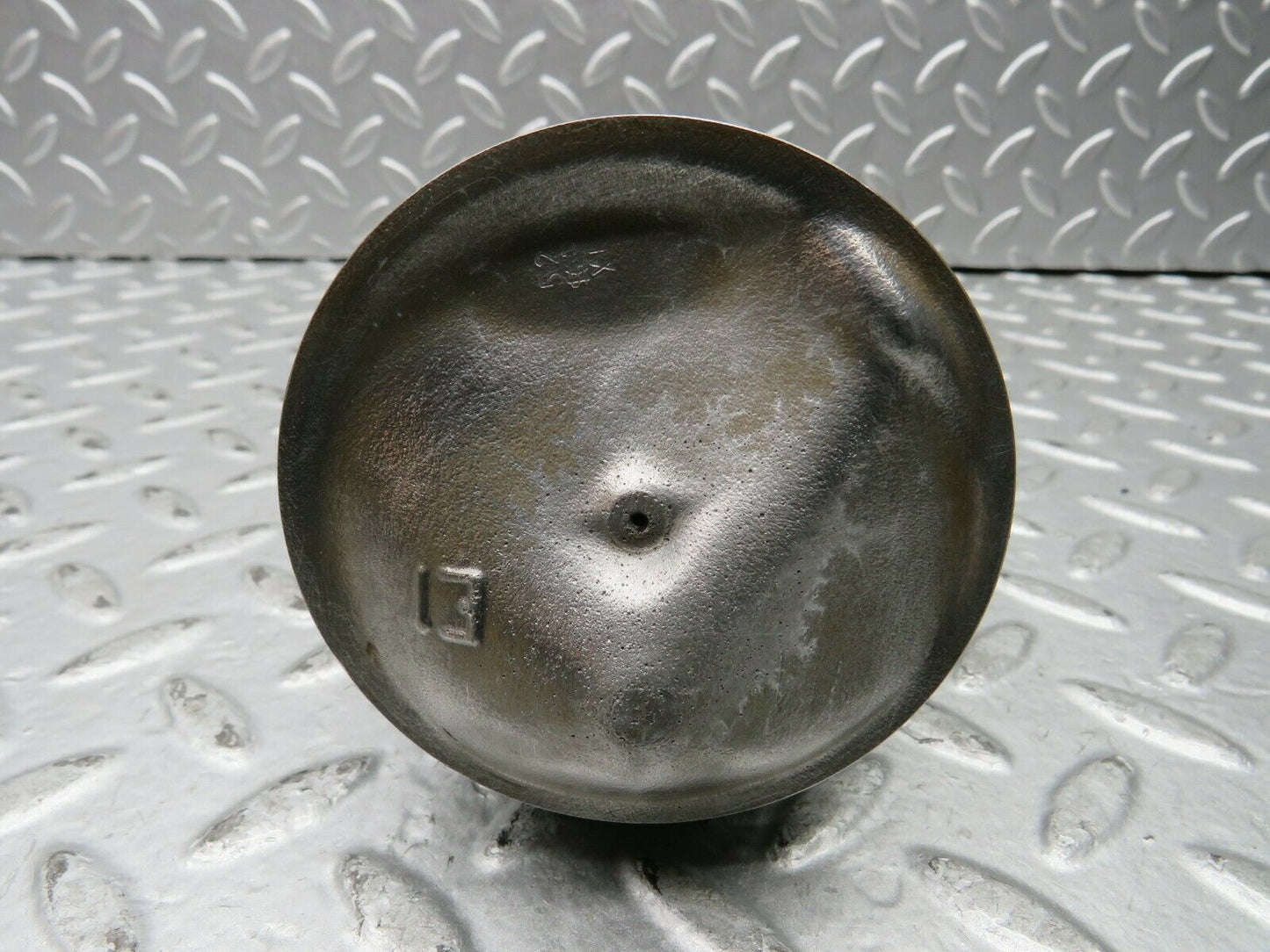 22206 Mercedes-Benz S123 280TE Piston With Connecting Rod 85.975 mm