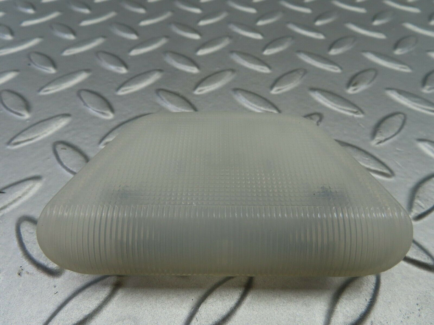 6459 Mercedes-Benz S124 E220 Wagon Rear Interior Dome Light 1248200601