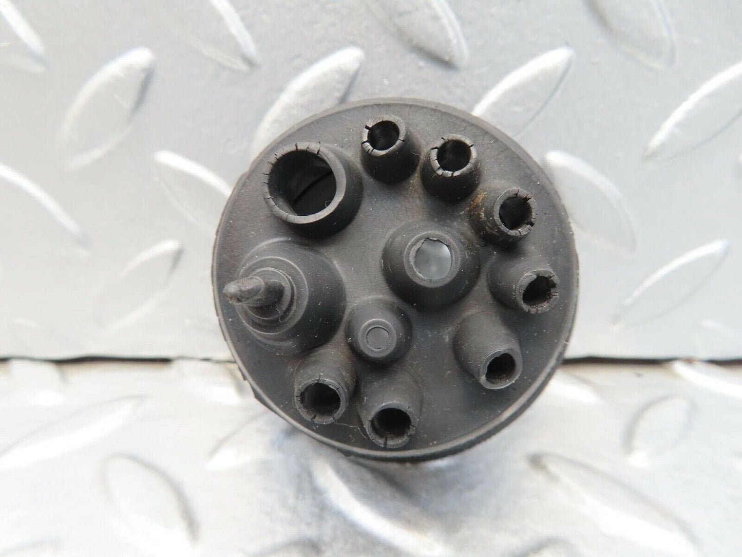 16028 Mercedes-Benz W123 280E Firewall Rubber Grommet 1239971181