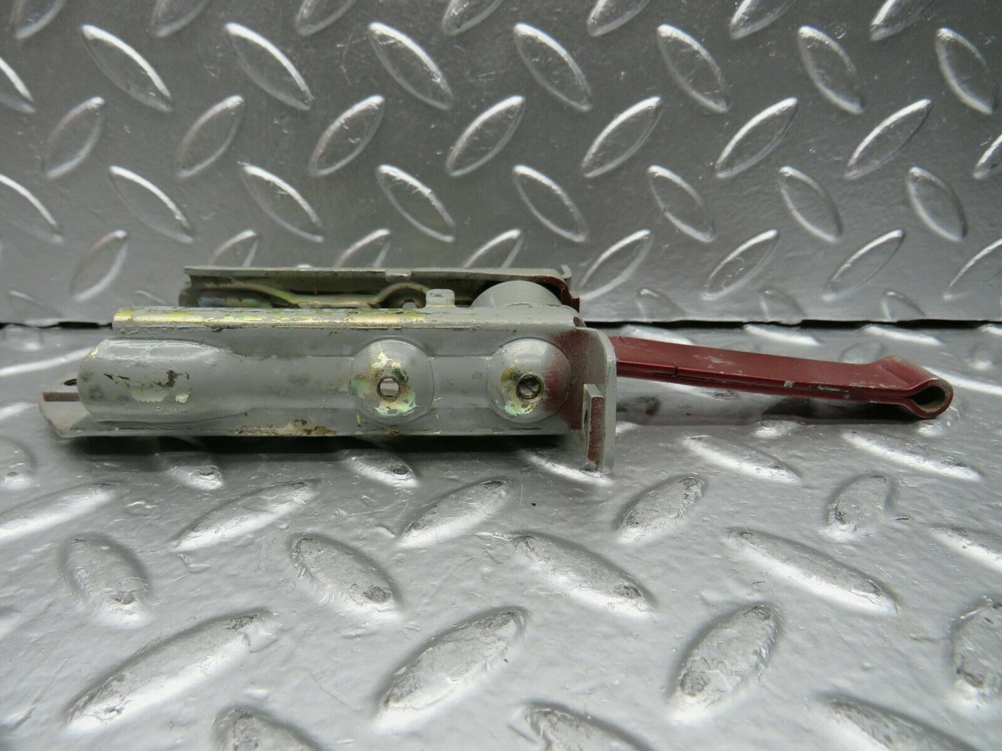 22568 Mercedes-Benz C124 E220 Coupe Door Safety Check Strap