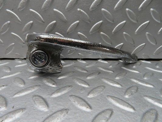 18579 Mercedes-Benz W120 W121 Ponton Exterior Chrome Door Handle Rear Right