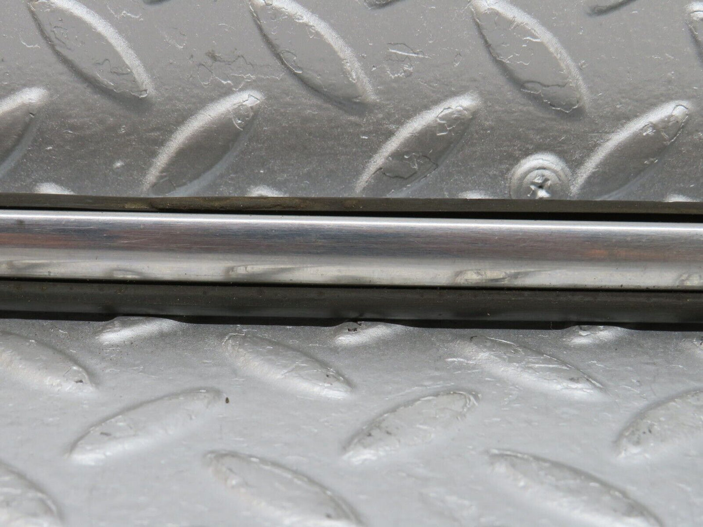 35777 Mercedes-Benz W108 Rear Right Door Centre Moulding Trim