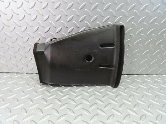 9904 Mercedes-Benz C123 230CE Coupe Air Duct Heater Ventilation Left